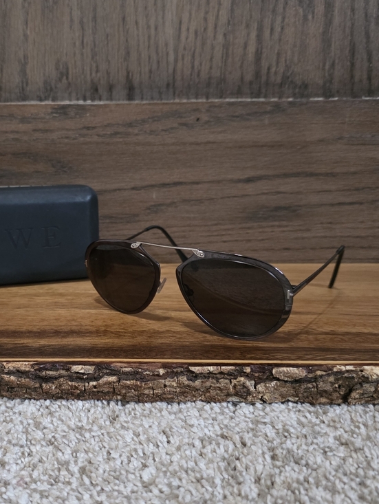 Tom Ford Accessories - Tom Ford Aviator Sunglasses